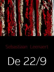 Omslag van De 22/9