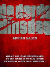 Omslag van De derde dinsdag