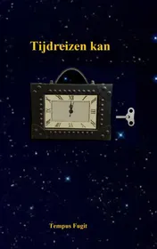 Omslag van Tijdreizen kan