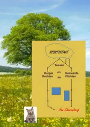Omslag van Tussen Burger en Gemeente