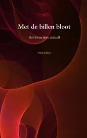 Omslag van Met de billen bloot