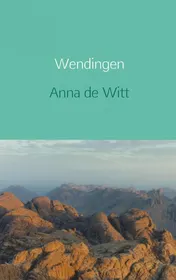 Omslag van Wendingen