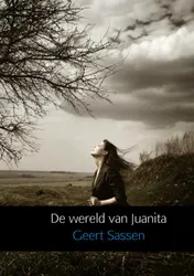 Omslag van De wereld van Juanita