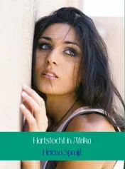 Omslag van Hartstocht in Afrika