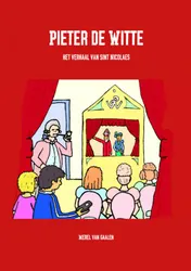 Omslag van Pieter de Witte