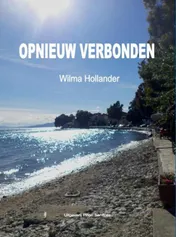 Omslag van Opnieuw verbonden