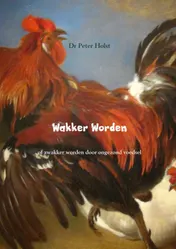 Omslag van Wakker Worden