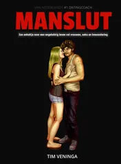 Omslag van Manslut