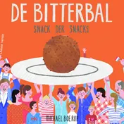 Omslag van De bitterbal