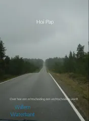 Omslag van Hoi pap