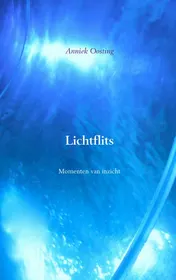 Omslag van Lichtflits