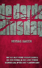 Omslag van De Derde Dinsdag