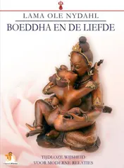 Omslag van Boeddha en de Liefde