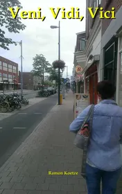 Omslag van Veni, Vidi, Vici