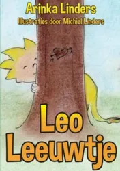 Omslag van Leo Leeuwtje