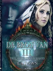 Omslag van Orde van de codex bewakers