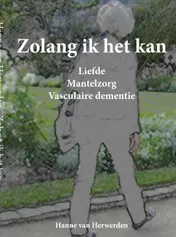 Omslag van Zolang ik het kan