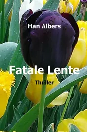 Omslag van Fatale Lente