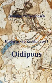 Omslag van Oidipous