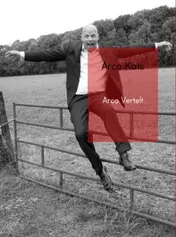 Omslag van Arco vertelt