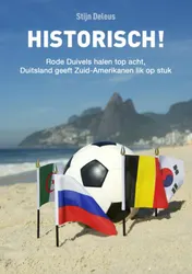 Omslag van Historisch!