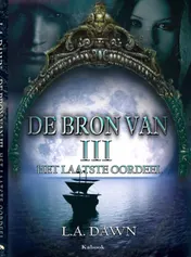 Omslag van Het laatste oordeel