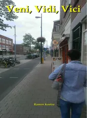 Omslag van Veni, vidi, vici