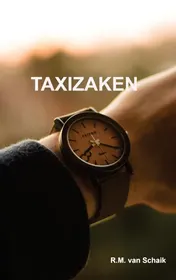 Omslag van Taxizaken