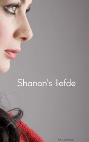 Omslag van Shanon's liefde