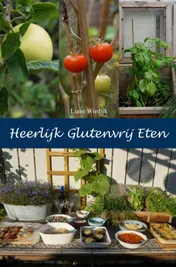 Omslag van Heerlijk Glutenvrij Eten
