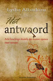Omslag van Het antwoord