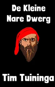 Omslag van De kleine Nare Dwerg