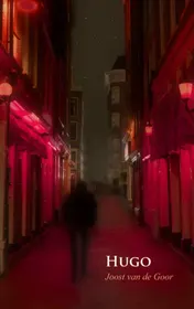 Omslag van Hugo