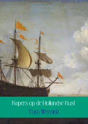 Omslag van Kapers op de Hollandse kust