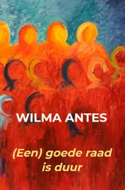 Omslag van (Een) goede raad is duur