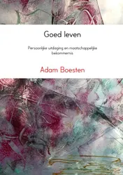 Omslag van Goed leven