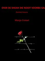 Omslag van De Odyssee van mijn bestaan