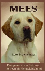 Omslag van Mees