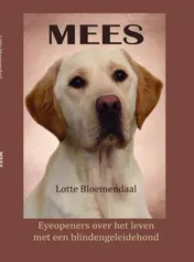 Omslag van Mees