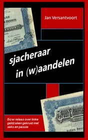 Omslag van Sjacheraar in (w)aandelen