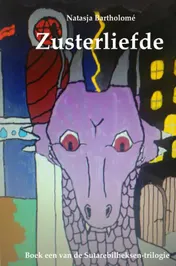 Omslag van Zusterliefde