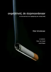 Omslag van ongelijkheid, de sluipmoordenaar