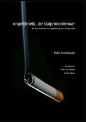 Omslag van Ongelijkheid, de sluipmoordenaar