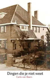 Omslag van Dingen die je niet weet