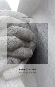 Omslag van PEER GYNTPAD