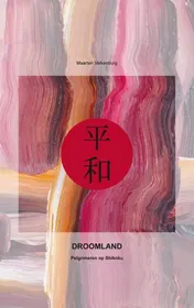Omslag van Droomland