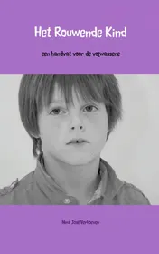 Omslag van Het rouwende kind