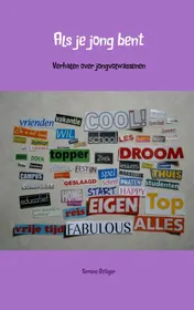 Omslag van Als je jong bent