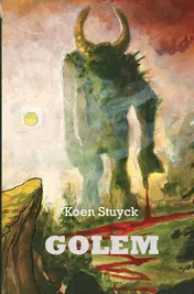 Omslag van Golem