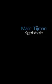 Omslag van Krabbels